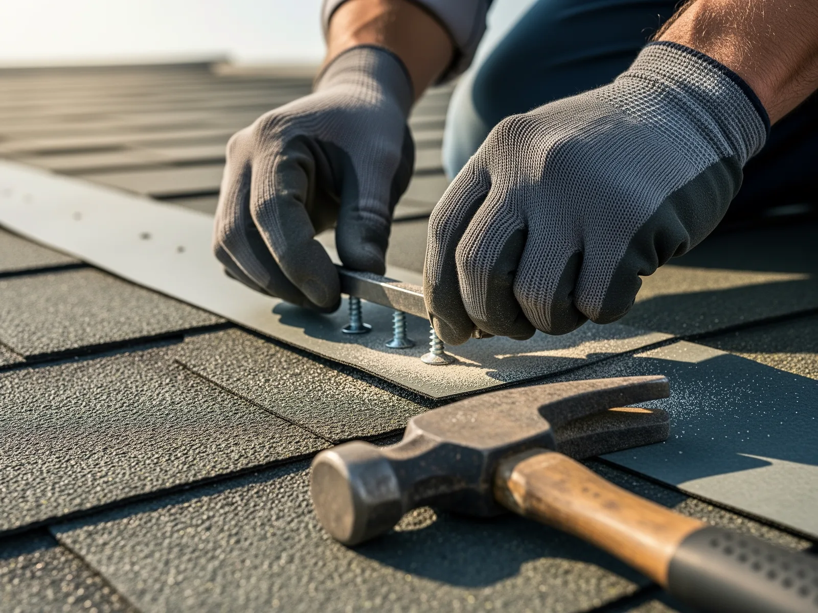 Why choose Fascia Repair in Draper, UT